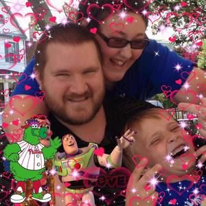 Meet your Posher, Annette